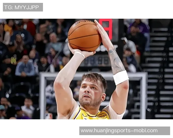 湖人消息:东契奇伤情乐观预计下周即可回归球队阵容